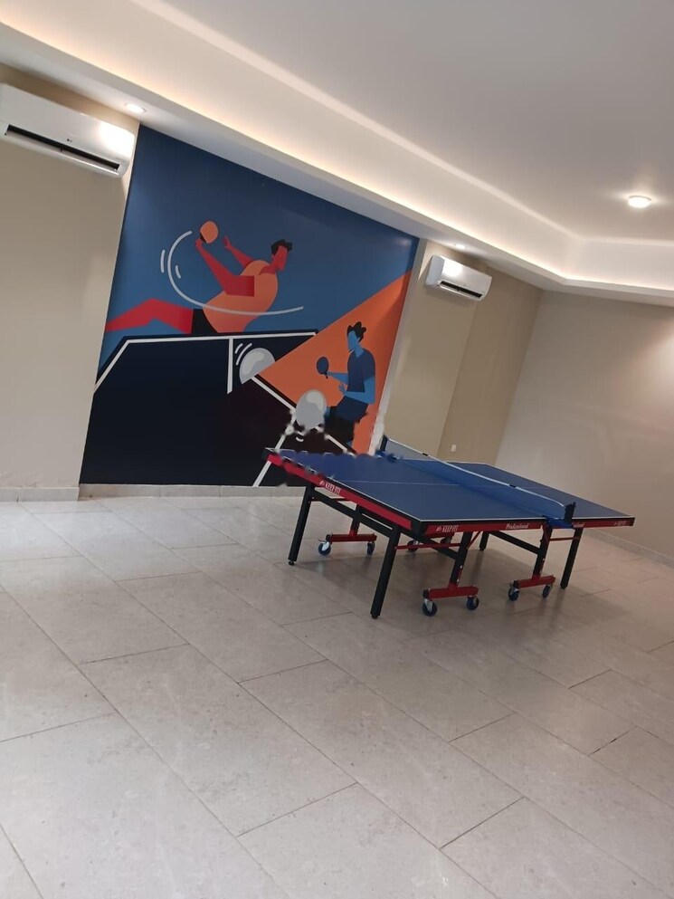 Other, ats-marigold 3 Bedroom 1976 Sq.Ft. Apartment In Sector 89a Gurgaon 9113779