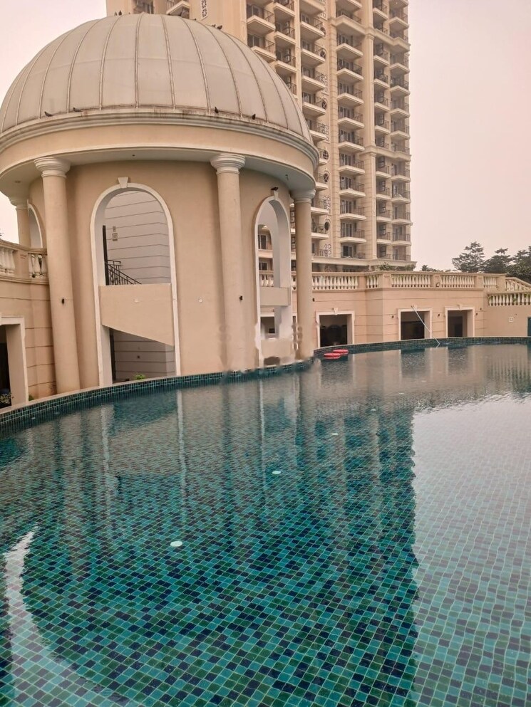 Exterior View, ats-marigold 3 Bedroom 1976 Sq.Ft. Apartment In Sector 89a Gurgaon 9113779