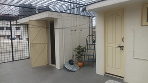 Terrace in 3 BHK Independent House at Kathriguppe – for Sale