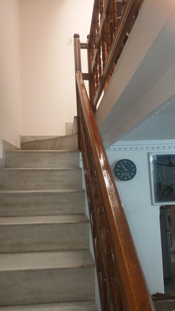 Balcony in 3 BHK Independent House at Kathriguppe – for Sale