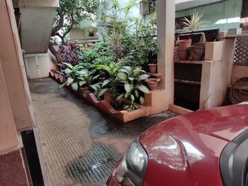 Parking in 3 BHK Independent House at Banjara Hills – for Sale
