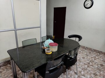 Team Area in 3 BHK Independent House at Banjara Hills – for Sale