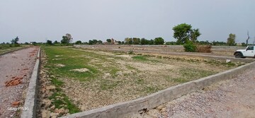 Plot Area in  Plot at Badalpur – for Sale