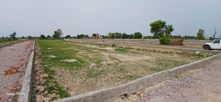 undefined, badalpur  100 Sq.Yd. Plot In Badalpur Greater Noida 9113802