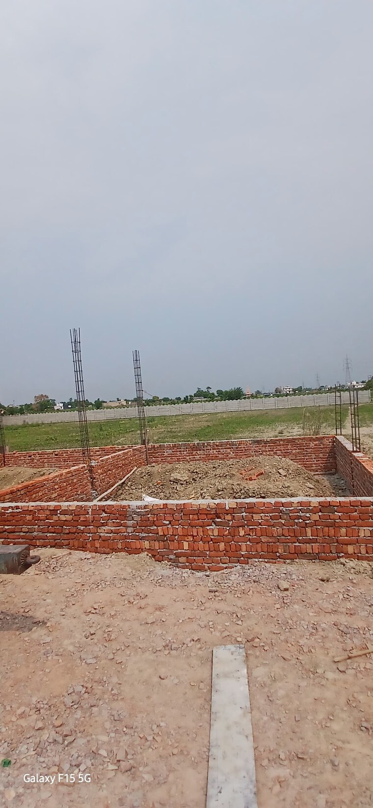 undefined, badalpur  100 Sq.Yd. Plot In Badalpur Greater Noida 9113802