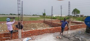 Plot Area in  Plot at Badalpur – for Sale
