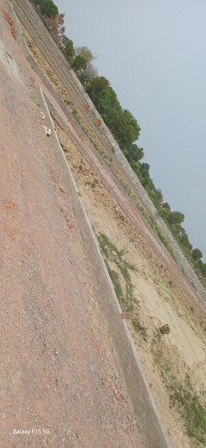 Plot Area in  Plot at Badalpur – for Sale