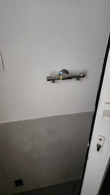 Furnished Amenities in 3 BHK Apartment at Team 4 Nyla, Miyapur – for Sale