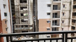 3 BHK + Pooja Room,Study Room,Extra Room Apartment For Sale in Team 4 Nyla