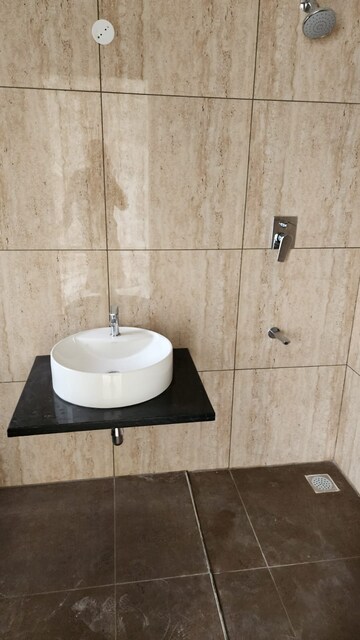 Bathroom in 3 BHK Apartment at Team 4 Nyla, Miyapur – for Sale