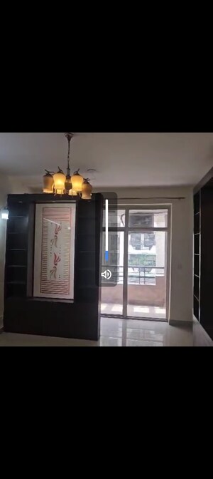 Furnished Amenities in 3 BHK Apartment at Raison Armor Homes, Indrapuram – for Sale