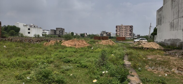 Cover Image, jagatpura  180 Sq.Yd. Plot In Jagatpura Jaipur 9113833