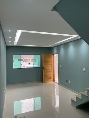 Bedroom in 2 BHK Villa at Sterling Sheetal, Mahalingapuram – for Sale