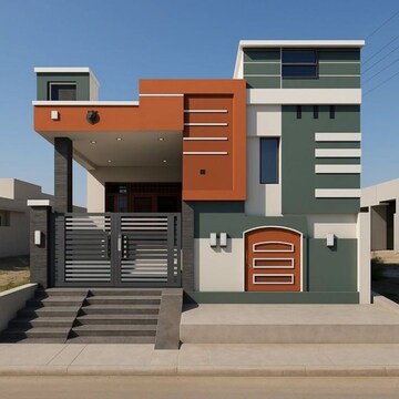 2 BHK Villa For Sale in Sterling Sheetal, Mahalingapuram