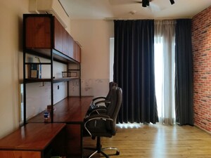 4 BHK Apartment For Sale in Indiabulls Enigma, Sector 110