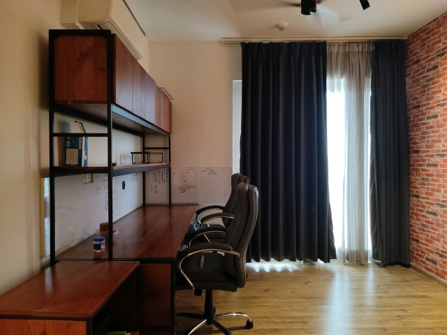 4 BHK + Servant Room Apartment For Sale in Indiabulls Enigma