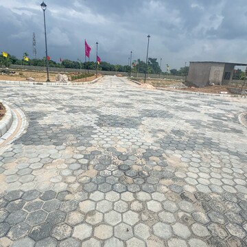  Plot – Exterior View View at Prithvisinghpura At Naiwala - for Sale