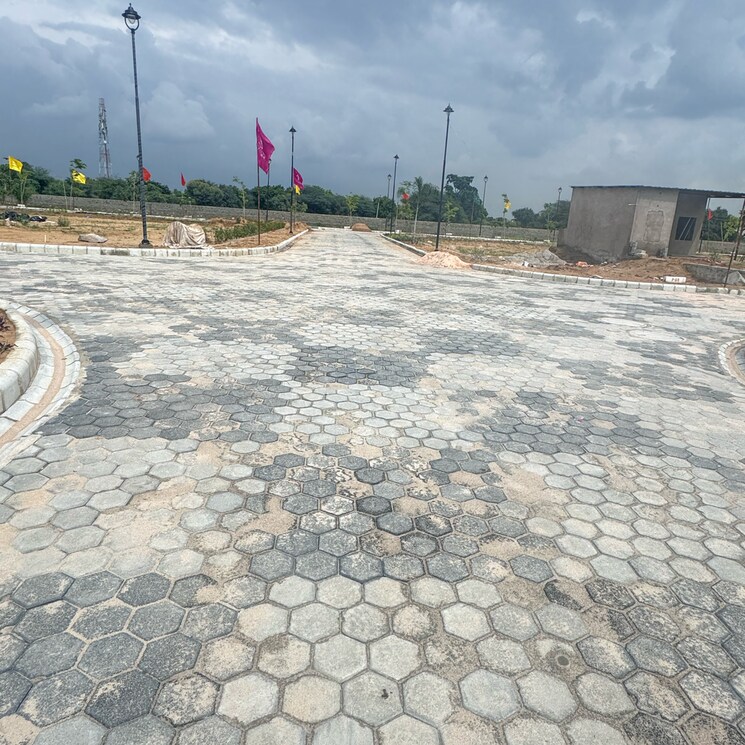 Exterior View, prithvisinghpura at naiwala  116 Sq.Yd. Plot In Prithvisinghpura At Naiwala Jaipur 9113844