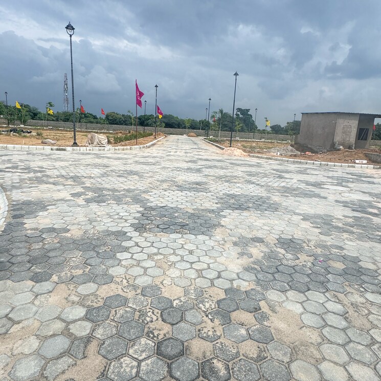 Exterior View, prithvisinghpura at naiwala  116 Sq.Yd. Plot In Prithvisinghpura At Naiwala Jaipur 9113844