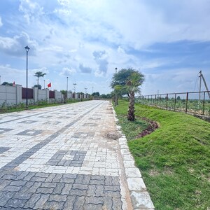  Plot – Exterior View View at Prithvisinghpura At Naiwala - for Sale