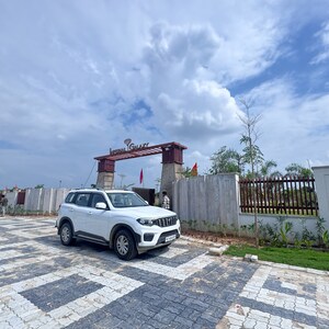   Plot at Prithvisinghpura At Naiwala – for Sale