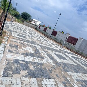  Plot – Exterior View View at Prithvisinghpura At Naiwala - for Sale