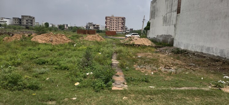 Exterior View, jagatpura  180 Sq.Yd. Plot In Jagatpura Jaipur 9113833
