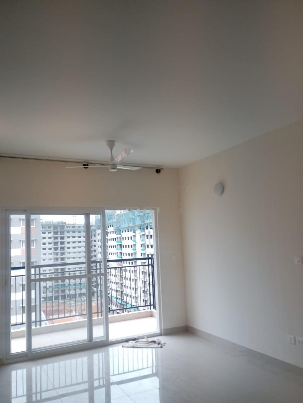 2 BHK Apartment For Rent in Adarsh Greens Phase 2