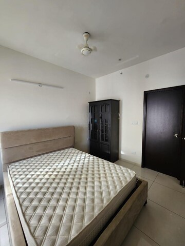 3 BHK Apartment For Rent in Sobha Lake Garden, Kr Puram