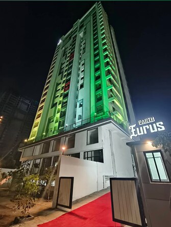 2 BHK Apartment For Sale in Edenic Eurus in Pashan, Pune