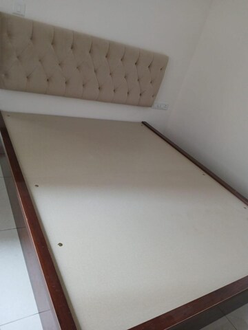 Bedroom in 1 BHK Apartment at Provident Capella, Whitefield – for Rent