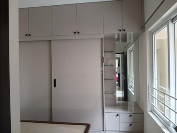 Bedroom in 1 BHK Apartment at Provident Capella, Whitefield – for Rent