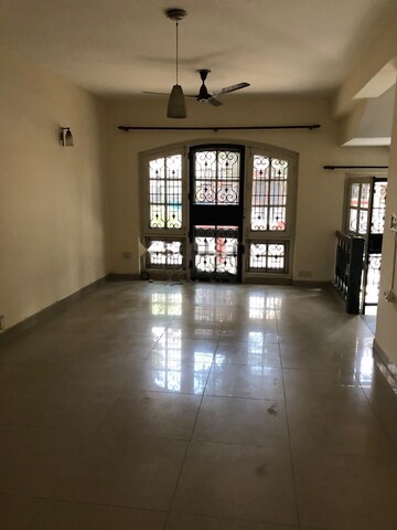 4 BHK Villa For Rent in Eros Rosewood Villas, Sector 50