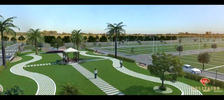 Exterior View, pithampur Commercial Land 2000 Sq.Ft. In Pithampur Indore 9113890