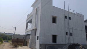 2 BHK Villa – Exterior View View at Bathlapalli - for Sale