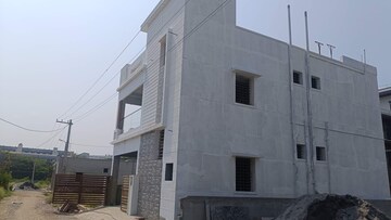2 BHK Villa – Exterior View View at Bathlapalli - for Sale