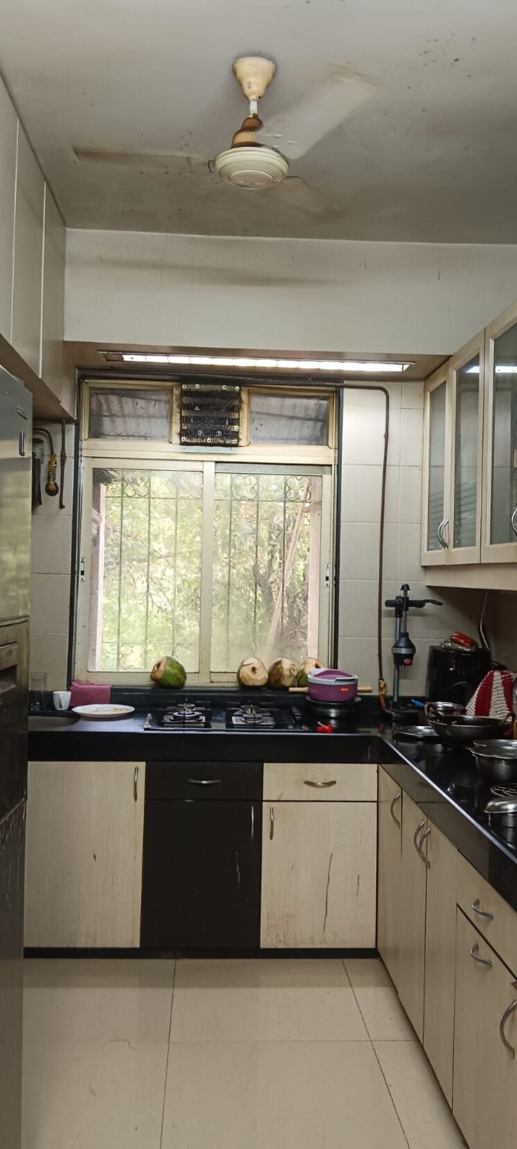 Kitchen, dosti-group-acres 3 Bedroom 900 Sq.Ft. Apartment In Wadala East Mumbai 9113887