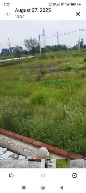  Industrial Plot For Sale in Raj Nagar Extension