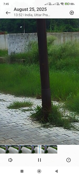  Industrial Plot – Garden View at Raj Nagar Extension - for Sale