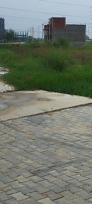 Plot Area in  Industrial Plot at Raj Nagar Extension – for Sale