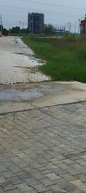 Plot Area in  Industrial Plot at Raj Nagar Extension – for Sale