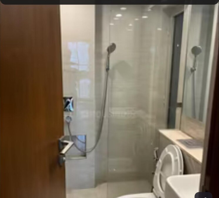 Bathroom, hiranandani-highland 2 Bedroom 594 Sq.Ft. Apartment In Powai Mumbai 9113884
