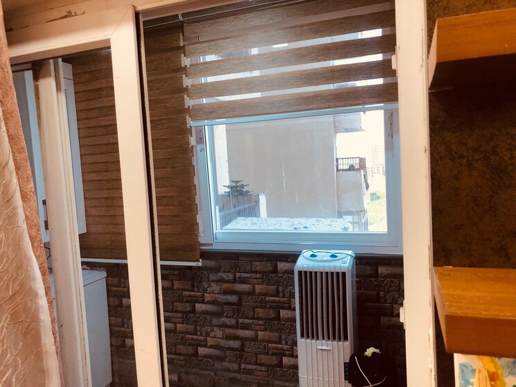 Balcony, ambience-tiverton 4 Bedroom 3284 Sq.Ft. Apartment In Sector 50 Noida 9113910