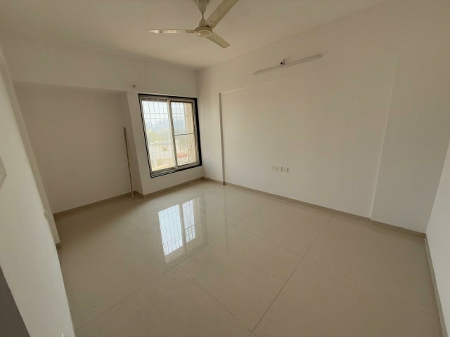 3 BHK + Pooja Room Apartment For Rent in Jairaj Majestic Tower