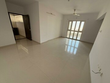 Building Lobby in 3 BHK Apartment at Jairaj Majestic Tower, Katraj – for Rent