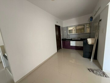 Kitchen in 3 BHK Apartment at Jairaj Majestic Tower, Katraj – for Rent