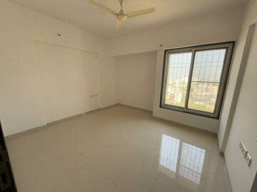 Bedroom in 3 BHK Apartment at Jairaj Majestic Tower, Katraj – for Rent