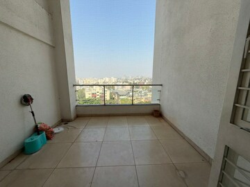  3 BHK Apartment at Jairaj Majestic Tower, Katraj – for Rent