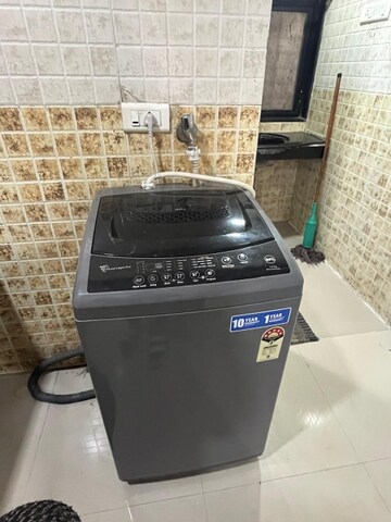  1 BHK Apartment at Jagrut CHS, Gokhalenagar – for Rent