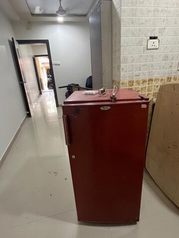  1 BHK Apartment at Jagrut CHS, Gokhalenagar – for Rent
